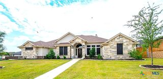 4003 Fossil Ridge Drive, Nolanville, TX 76559