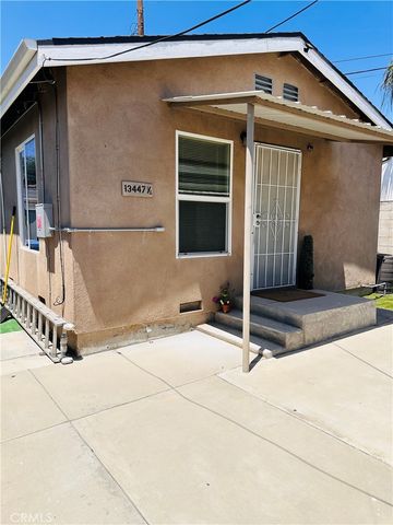 13447 Filmore Avenue, Pacoima, CA 91331