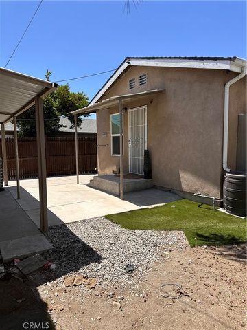 13447 Filmore Avenue, Pacoima, CA 91331