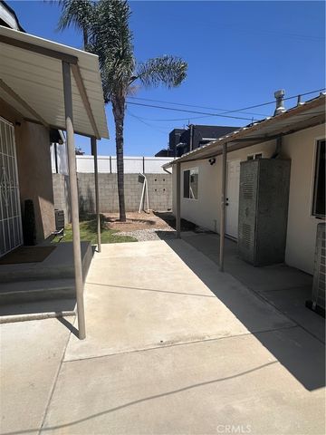13447 Filmore Avenue, Pacoima, CA 91331
