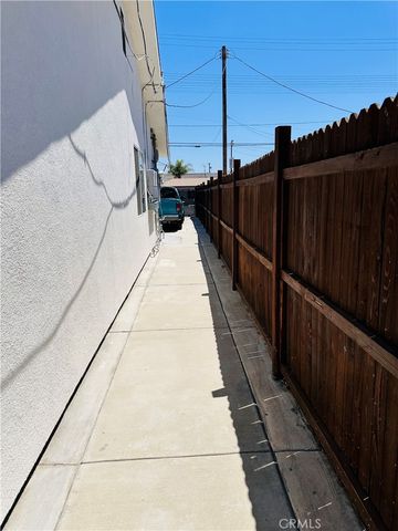 13447 Filmore Avenue, Pacoima, CA 91331