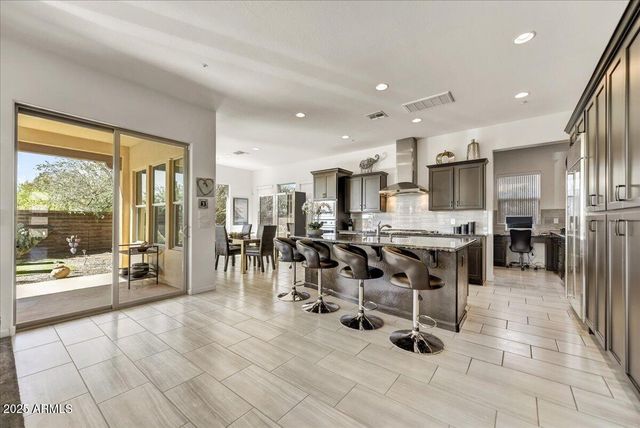 17943 E SILVER SAGE Lane, Rio Verde, AZ 85263