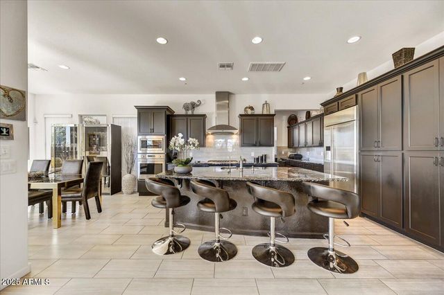 17943 E SILVER SAGE Lane, Rio Verde, AZ 85263