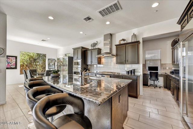 17943 E SILVER SAGE Lane, Rio Verde, AZ 85263