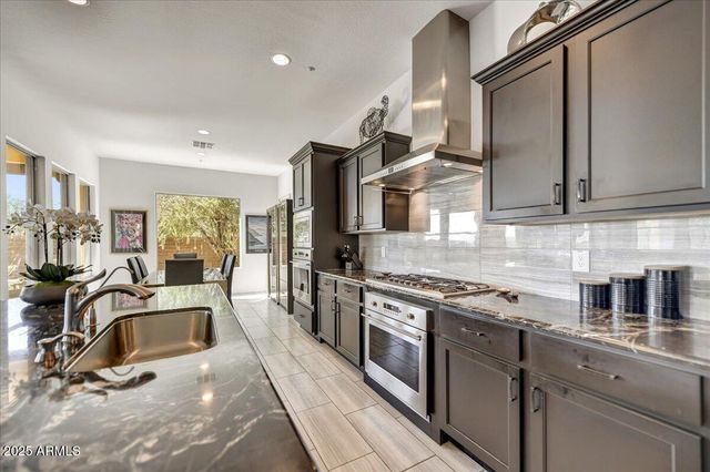 17943 E SILVER SAGE Lane, Rio Verde, AZ 85263