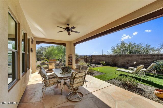 17943 E SILVER SAGE Lane, Rio Verde, AZ 85263