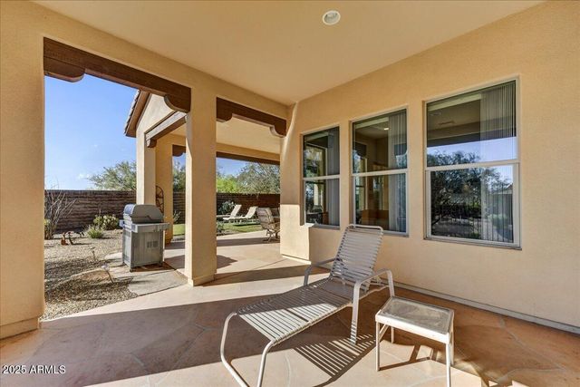 17943 E SILVER SAGE Lane, Rio Verde, AZ 85263