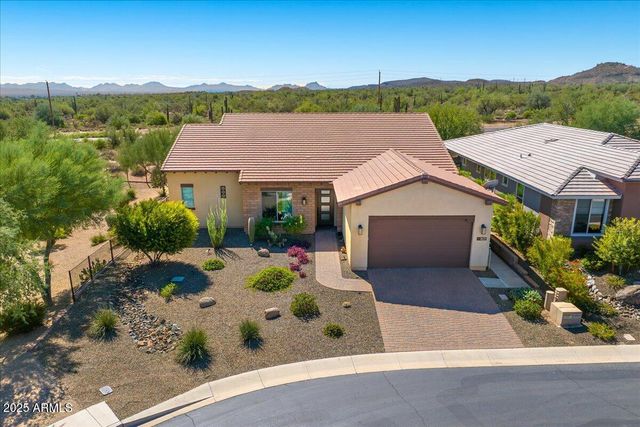 17943 E SILVER SAGE Lane, Rio Verde, AZ 85263