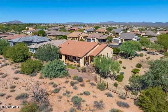 17943 E SILVER SAGE Lane, Rio Verde, AZ 85263