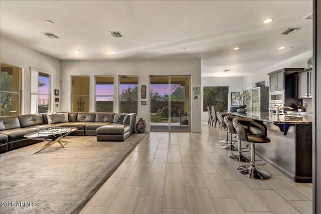 17943 E SILVER SAGE Lane, Rio Verde, AZ 85263