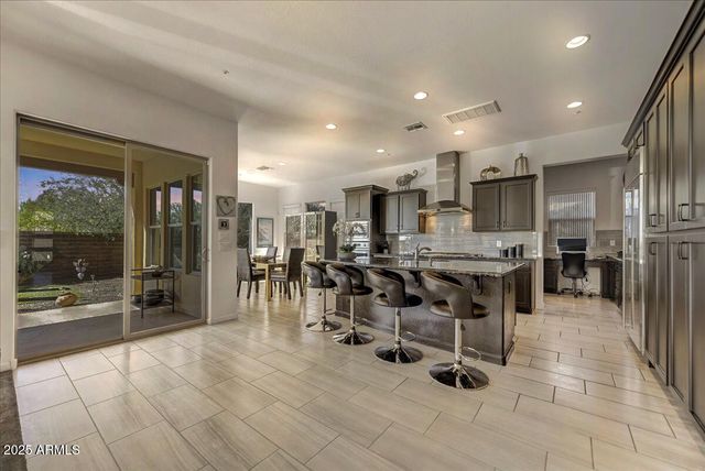 17943 E SILVER SAGE Lane, Rio Verde, AZ 85263