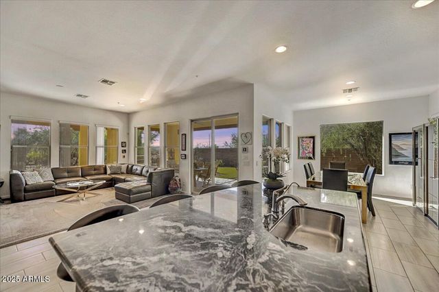 17943 E SILVER SAGE Lane, Rio Verde, AZ 85263