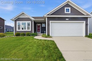 3238 Hill Hollow Lane, Howell, MI 48855