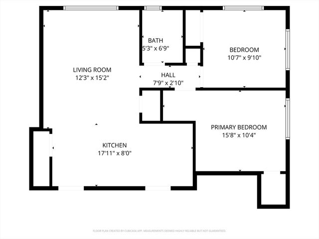 15 Staples Ave 12, Everett, MA 02149