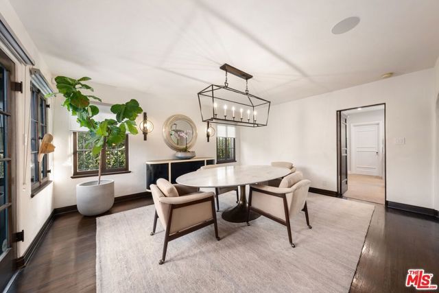 615 S Highland Avenue, Los Angeles, CA 90036