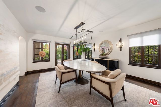 615 S Highland Avenue, Los Angeles, CA 90036