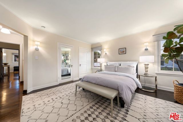 615 S Highland Avenue, Los Angeles, CA 90036