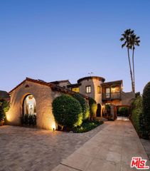 615 S Highland Avenue, Los Angeles, CA 90036