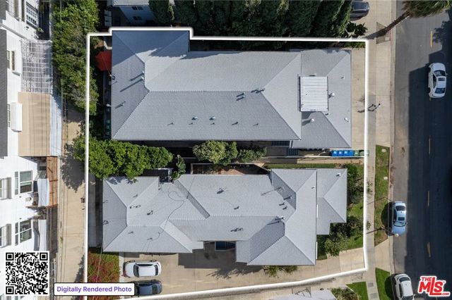 1754 Malcolm Avenue, Los Angeles, CA 90024
