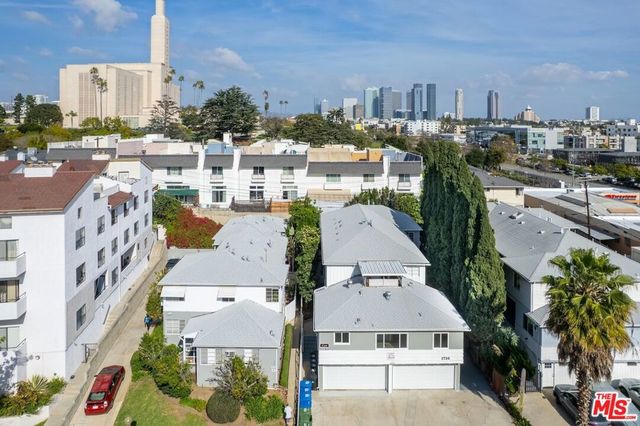 1754 Malcolm Avenue, Los Angeles, CA 90024