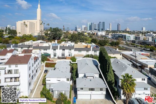 1754 Malcolm Avenue, Los Angeles, CA 90024