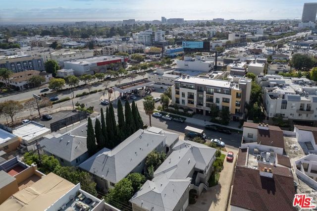 1754 Malcolm Avenue, Los Angeles, CA 90024
