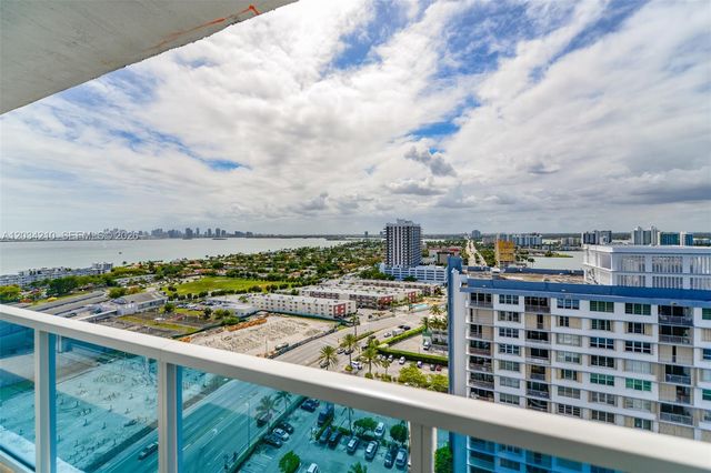 1881 79th St Cswy 2004, North Bay Village, FL 33141
