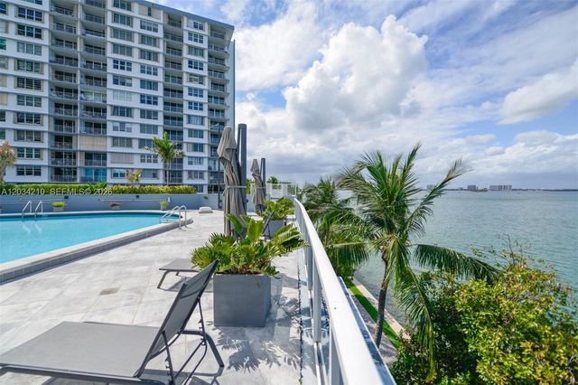 1881 79th St Cswy 2004, North Bay Village, FL 33141
