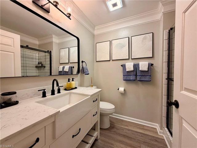 4421 Single Tree Lane, High Point, NC 27265