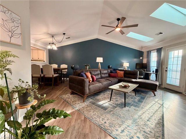 4421 Single Tree Lane, High Point, NC 27265