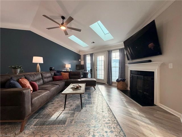 4421 Single Tree Lane, High Point, NC 27265