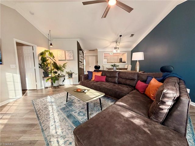 4421 Single Tree Lane, High Point, NC 27265