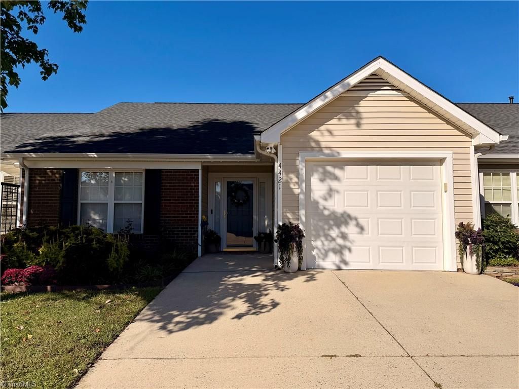 4421 Single Tree Lane, High Point, NC 27265