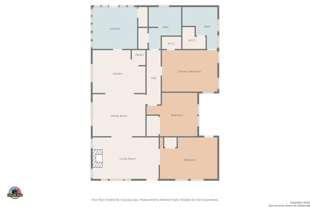 721 W KINGS HWY, San Antonio, TX 78212
