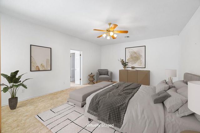 100 Braeburn Circle, Kerrville, TX 78028