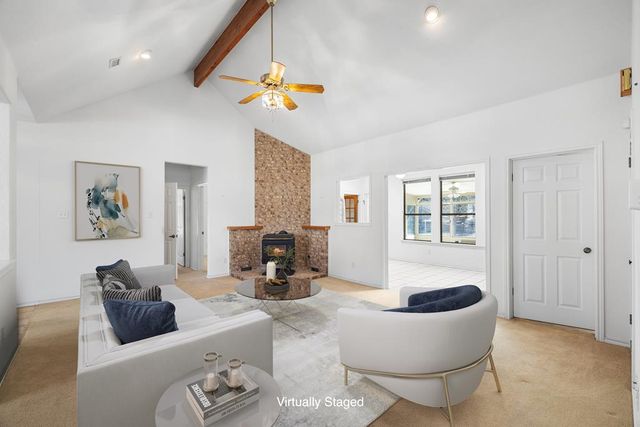 100 Braeburn Circle, Kerrville, TX 78028