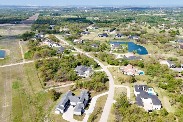 Lot 4 Hat Creek Road, Bartonville, TX 76226