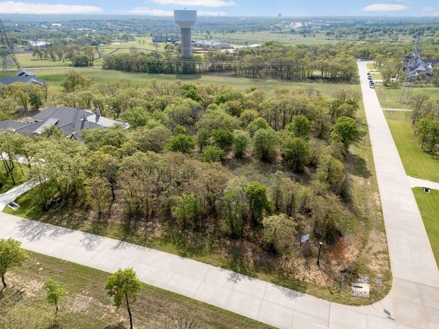 Lot 4 Hat Creek Road, Bartonville, TX 76226
