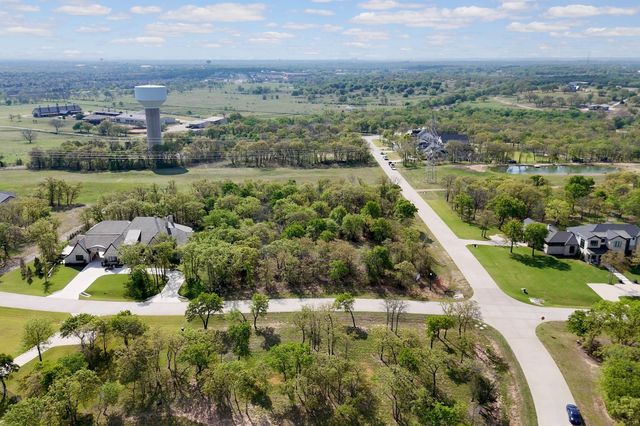Lot 4 Hat Creek Road, Bartonville, TX 76226