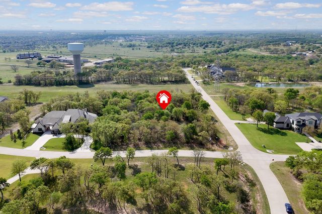 Lot 4 Hat Creek Road, Bartonville, TX 76226