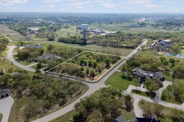 Lot 4 Hat Creek Road, Bartonville, TX 76226