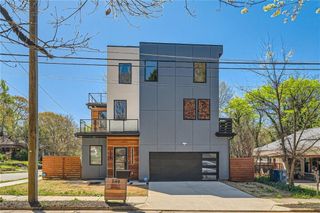 548 Fletcher Street, Atlanta, GA 30310