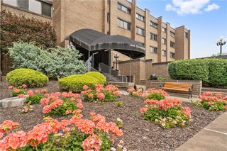 1000 Grandview Avenue Unit #802, Mt Washington, PA 15211