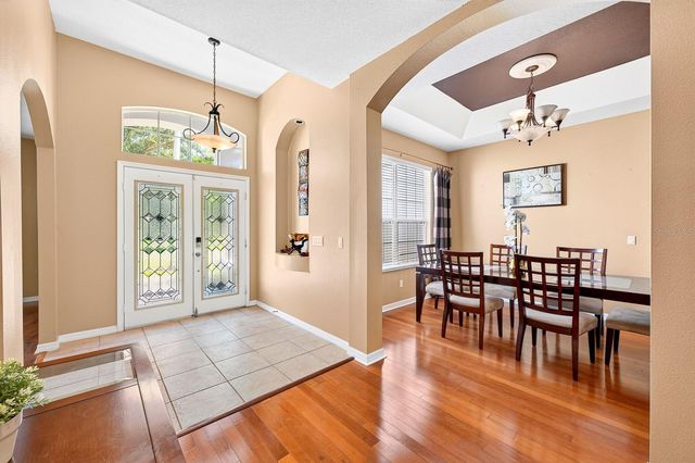 13537 KITTY FORK ROAD, Orlando, FL 32828