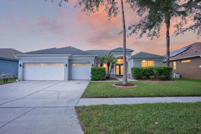 13537 KITTY FORK ROAD, Orlando, FL 32828
