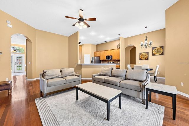 13537 KITTY FORK ROAD, Orlando, FL 32828