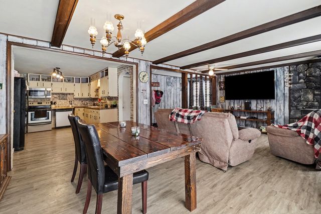 8473 W 1 Mile Road, Denver Twp, MI 49421