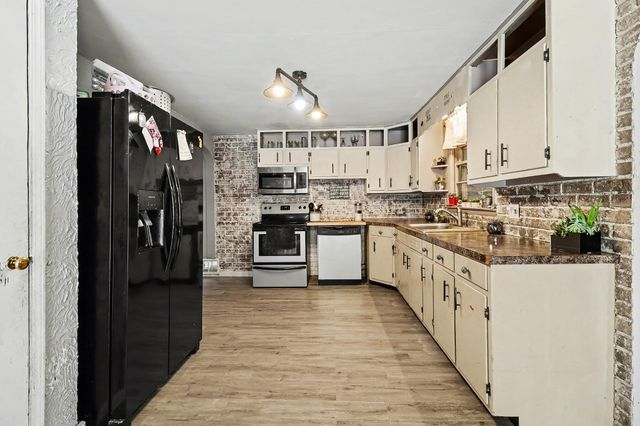 8473 W 1 Mile Road, Denver Twp, MI 49421