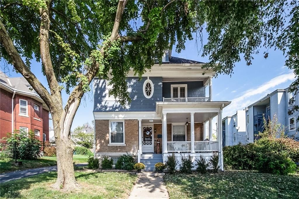 3236 Saint John Avenue, Kansas City, MO 64123