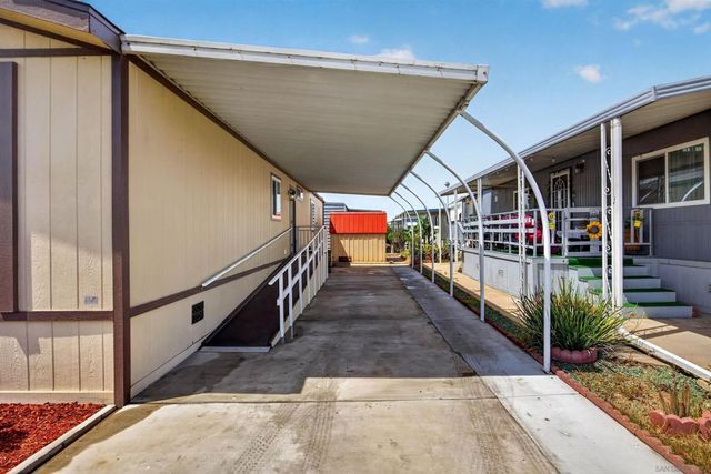 501 Anita St 154, Chula Vista, CA 91911